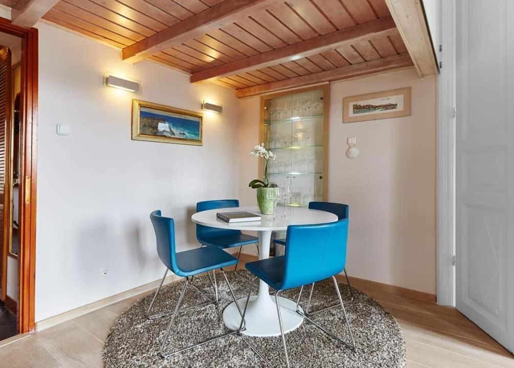 Dula Downtown Apartamento Budapeste Exterior foto