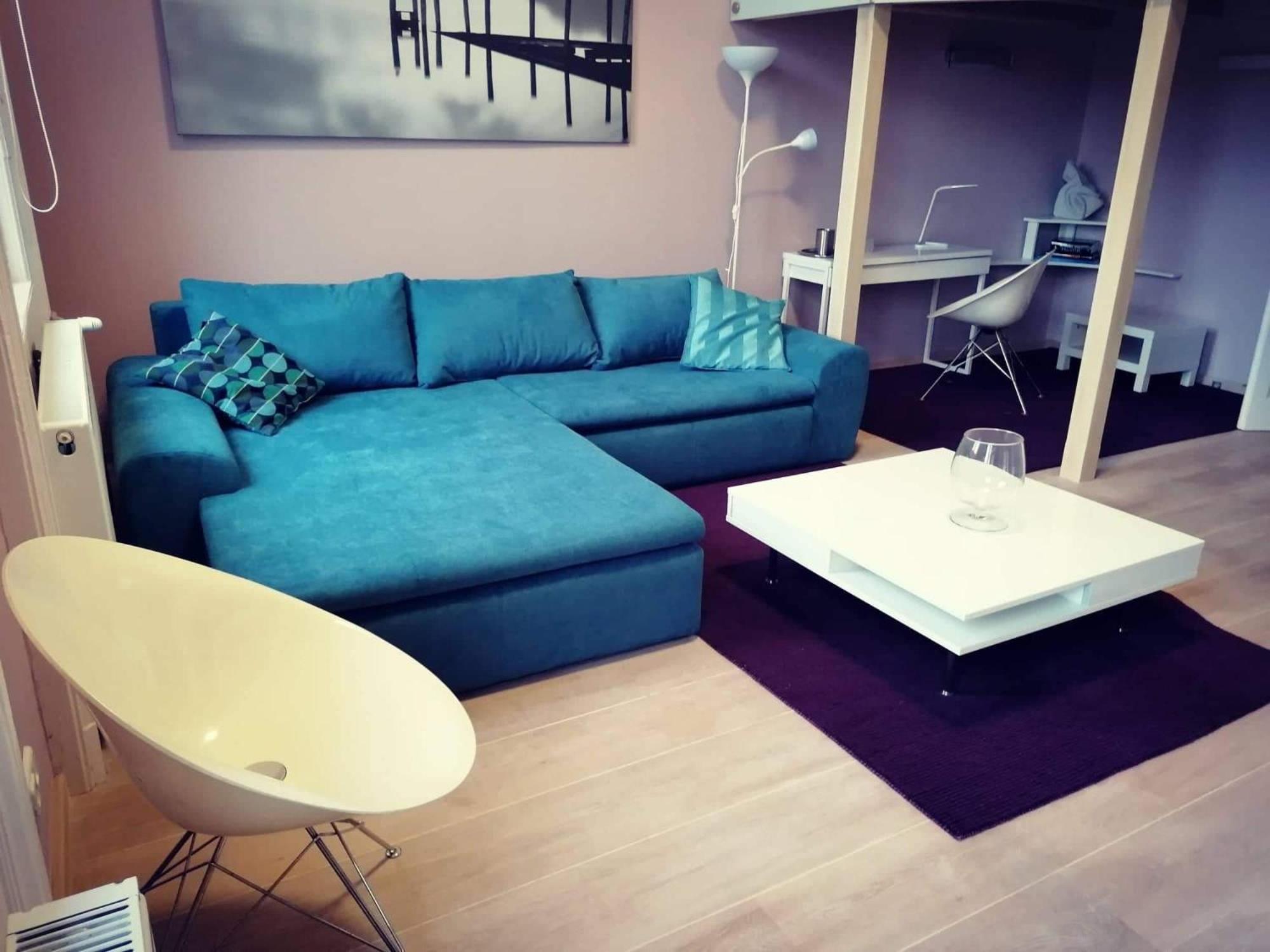 Dula Downtown Apartamento Budapeste Exterior foto