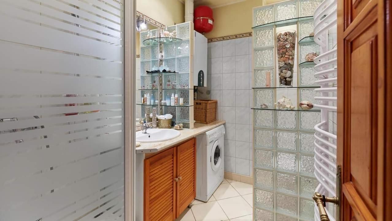 Dula Downtown Apartamento Budapeste Exterior foto