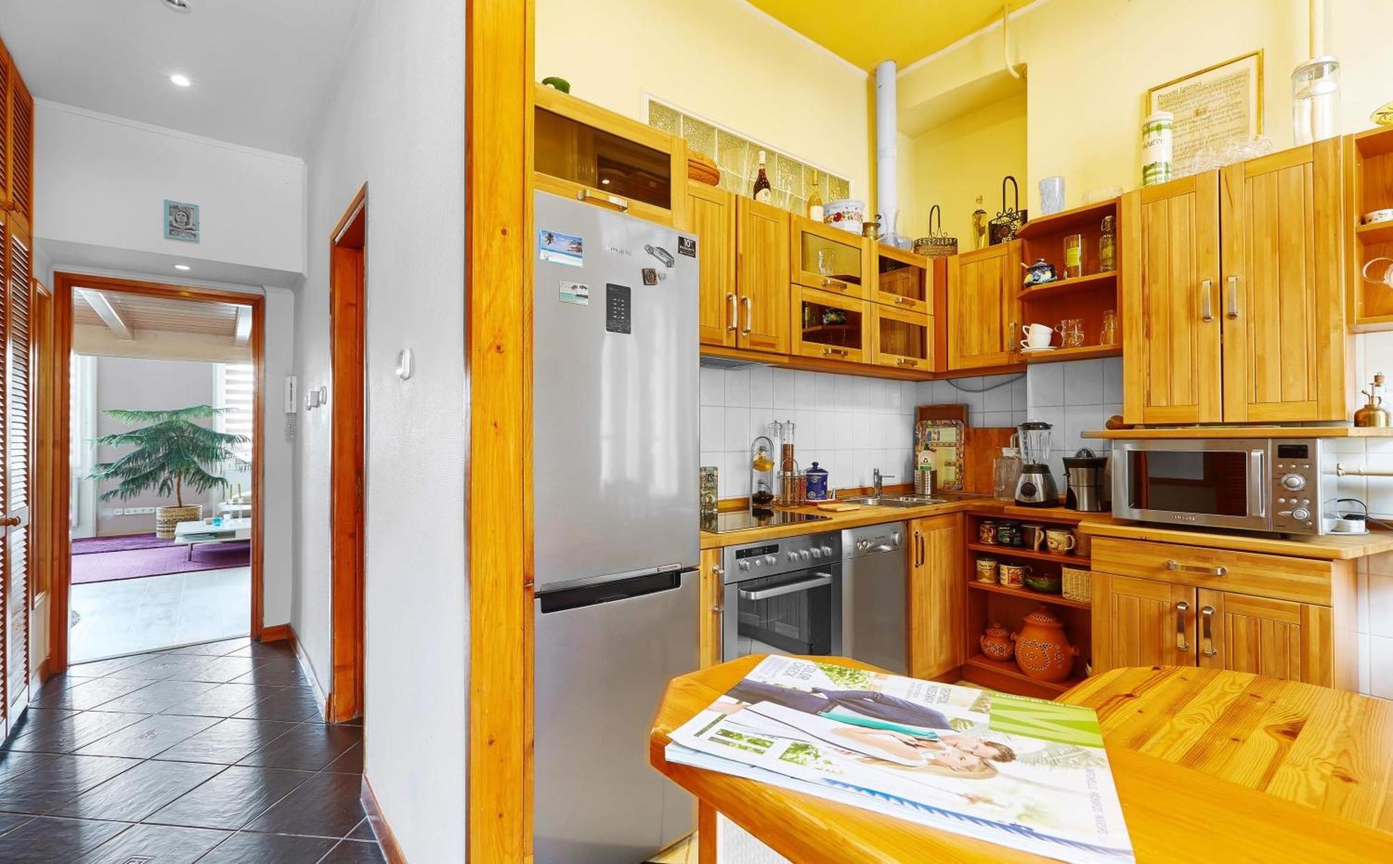 Dula Downtown Apartamento Budapeste Exterior foto